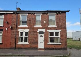 17, Dunston Street, Manchester M11 2JU