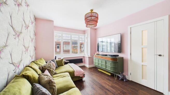 2 bed Semi-Detached for sale Image 4