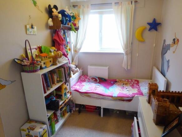 BEDROOM 3