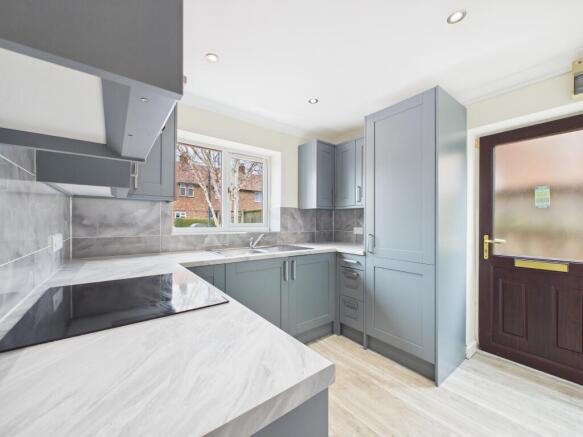 Kirkdale Avenue, Spondon photo 4