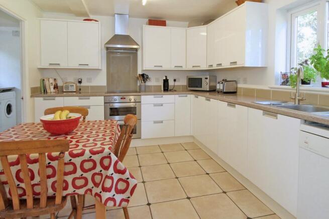 Kitchen 1