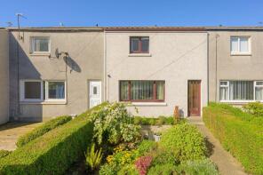 4, Spencerfield Road, Inverkeithing KY11 1PQ