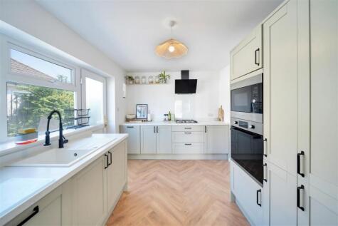 Gleneagles Drive, Ipswich