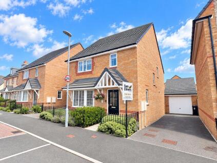 Beauchamp Avenue, Midsomer Norton