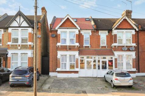 Coventry Road, Ilford, IG1