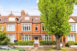 9, Lonsdale Road, Chiswick, London W4 1ND