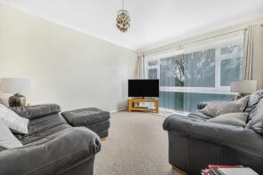 14, 58 Pentlands, Foxgrove Road, Beckenham BR3 5BJ