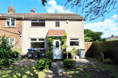 Furness Avenue, Blackpool