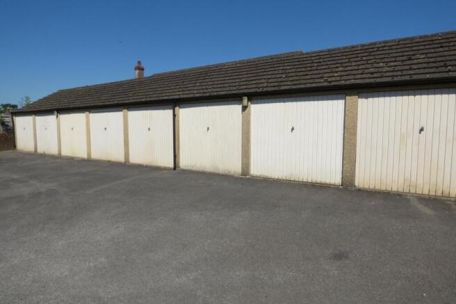 Garage Block