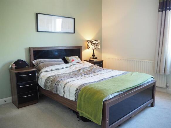 Master Bedroom 759