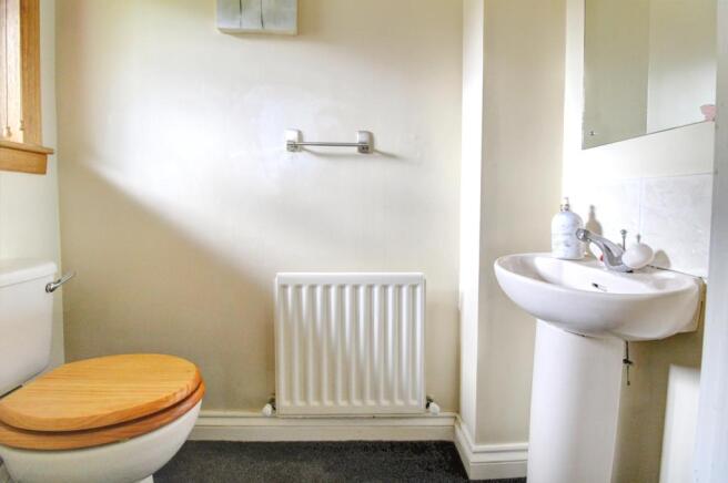 Cloakroom Wc