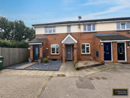 Maitland Road, Wickford