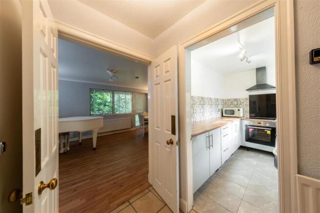 Hadrian Way, Sandiway photo 4