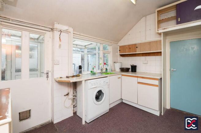 Queens Road, Wollaston, NN29 photo 4
