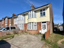 27, Avondale Road, Ipswich IP3 9JT