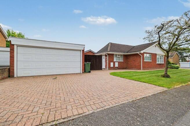 Garage and Parking