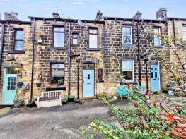 153, Carr Road, Calverley, Pudsey LS28 5RT