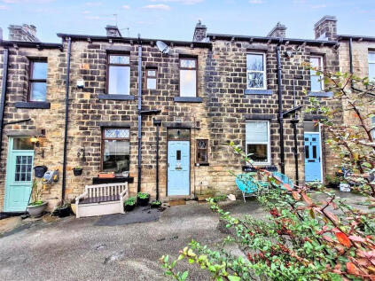 Carr Road, Calverley, Leeds, West Yorkshire, LS28 5RT