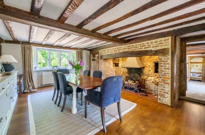 Forewood Lane, Crowhurst photo 4
