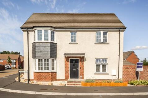Lancelot Drive, Wincanton, Somerset, BA9