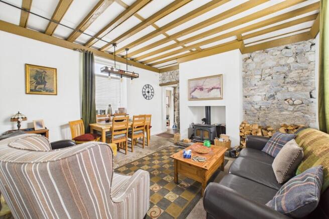 Dining Lounge