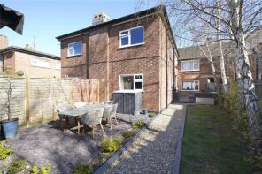 5, Milden House, New Street, Bury St. Edmunds IP28 7EN