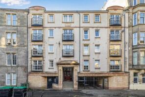 Flat 7, 18, Blackwood Crescent, Newington, Edinburgh EH9 1QY