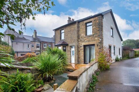 Crag Bank Road, Carnforth