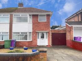 17, Stonyhurst Road, Liverpool L25 8SR