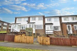 21, Colville Court, East Stanley DH9 6UW