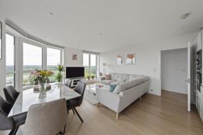 Flat 42, Grayston House, Astell Road, Kidbrooke SE3 9FN