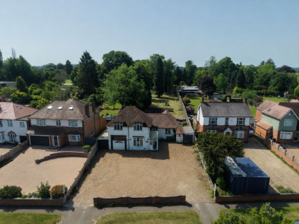 Uppingham Road, Thurnby, LE7