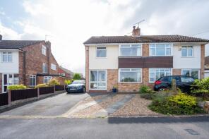 25, Glenroyd Drive, Burscough L40 5SJ