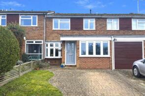 9, Great Lawne, Knebworth SG3 6SX