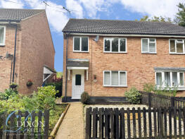 29, Foxes Close, Verwood BH31 6JZ