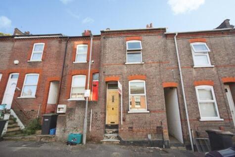 Hartley Road, Luton