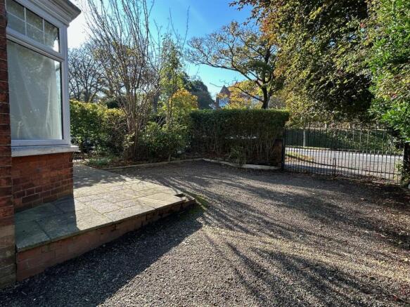driveway towards the road.jpg