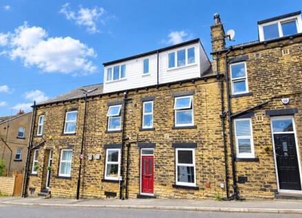 Kirkham Street, Rodley, Leeds