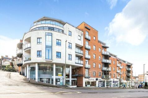 Trinity Gate, Epsom Road, Guildford, Surrey, GU1