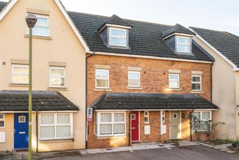 Carisbrooke Close, Stevenage, Hertfordshire, SG2 8QQ