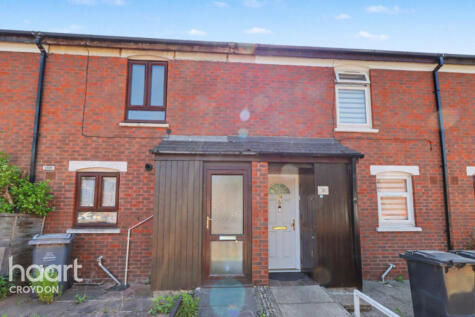 Singleton Close, Croydon