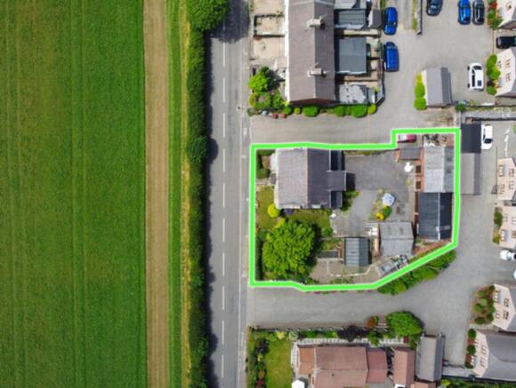 Church Lane, North Wingfield, S42 photo 4