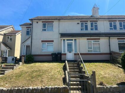 Coronation Road, Portland