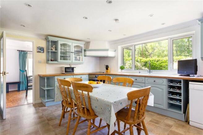 Kitchen/Breakfast