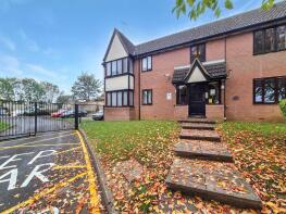 9, Petunia Court, Luton LU3 1XT