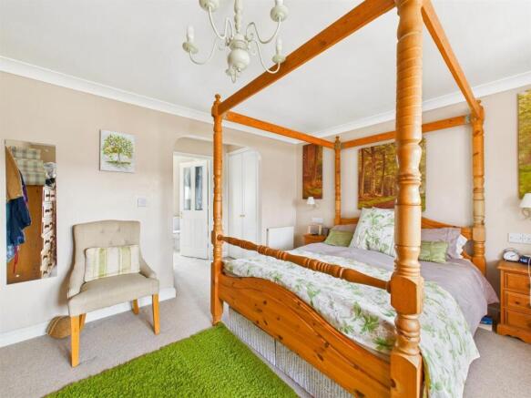 Principal Bedroom