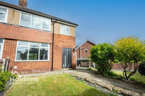 Croston Road, Farington Moss, PR26