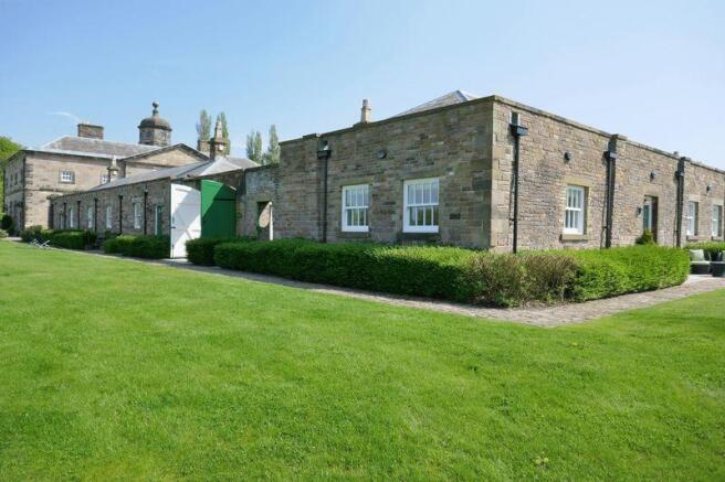 3 Lathom House