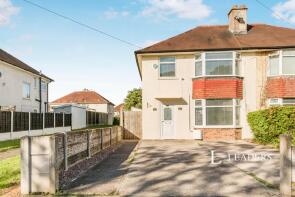 46, Sycamore Avenue, Crewe CW1 4DR