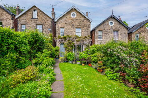 Nethergreen Road, Sheffield, S11 7EJ